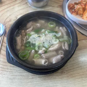 창평전현숙국밥 사진 1