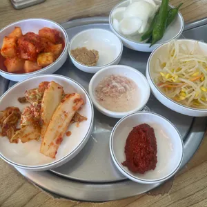 창평전현숙국밥 사진 2