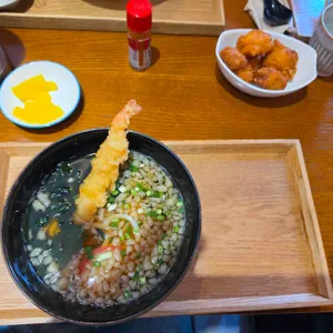 면장우동 사진 2