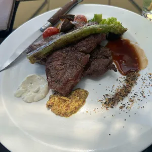 미포씨와 리뷰 사진