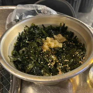 록갈비 사진 1