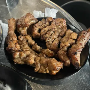 록갈비 대표 사진