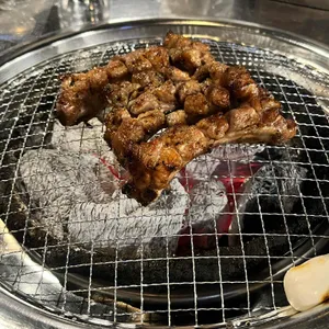 록갈비 대표 사진
