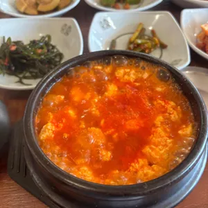 전통맷돌순두부 대표 사진