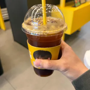 컴포즈커피 사진