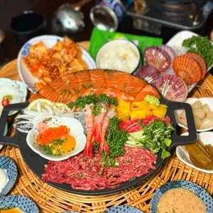 천잔 사진 1
