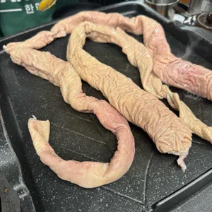 농민순대 대표 사진