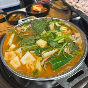 농민순대 대표 사진