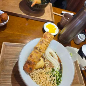 면장우동 대표 사진