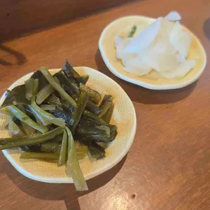 기린아 대표 사진