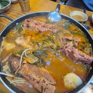 조마루 사진 1