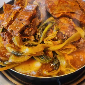 두리맛감자탕 사진 1