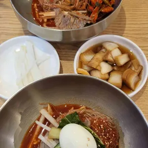 갑산면옥 사진 1