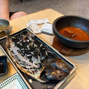 달빛에구운고등어 대표 사진