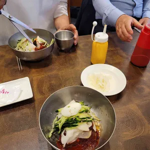대일 함흥냉면 사진 1