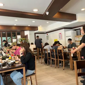 해운대밀면 대표 사진