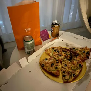 피자힐 사진 1