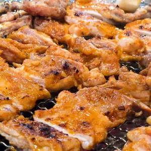 한가네숯불닭갈비 사진 1