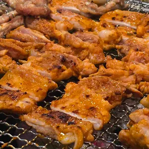 한가네숯불닭갈비 사진 2