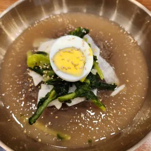 미당 왕갈비탕 코다리냉면 사진 1