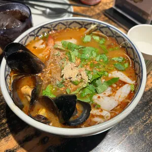콘타이수끼 대표 사진