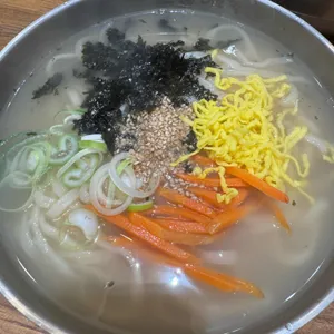 달인대보칼국수 사진