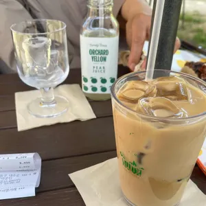 옐로우마운틴 대표 사진