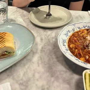 자주테이블 사진