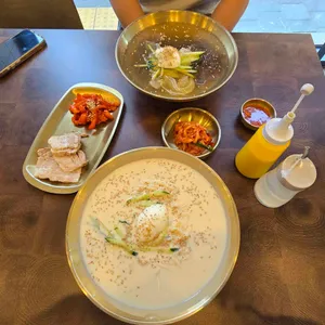 소문난중앙칼국수 사진 1