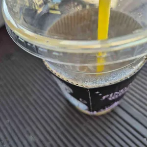 메가커피 사진