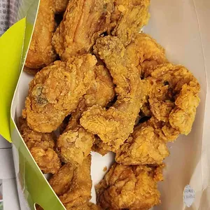 대구통닭 사진 2