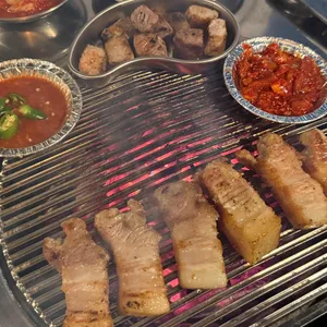 돌산 사진