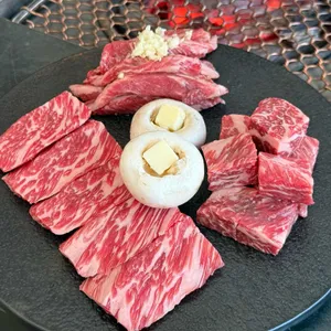 숯불성화 사진