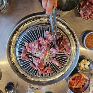 장수갈매기 대표 사진