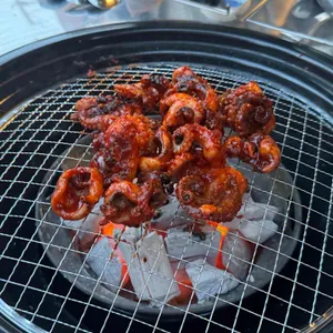 뚱보네쭈꾸미 사진