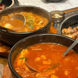 화포식당 사진
