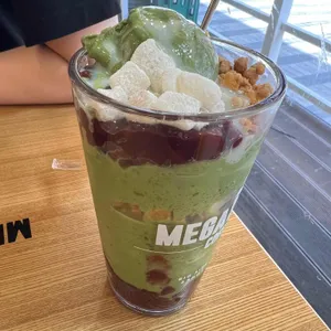 메가커피 사진 2