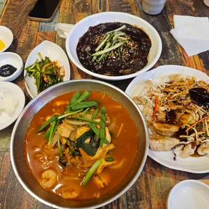 연경반점 사진