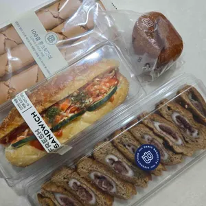 파리바게뜨 사진 1