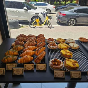 카페 인터뷰 체크메이트 사진