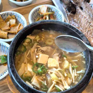 교동집밥 대표 사진