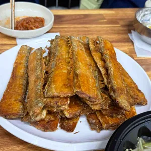 공주식당 사진 1