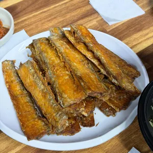 공주식당 사진 2