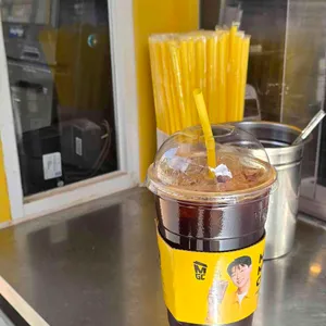 메가커피 사진 1