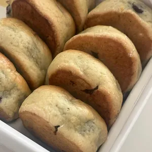 황남빵 사진