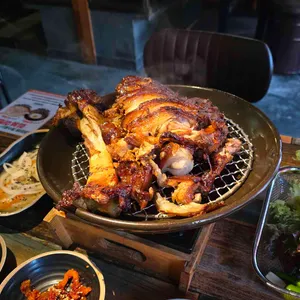 족발신선생 사진 2