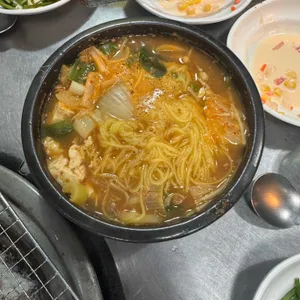 포대인대구막창 사진 1