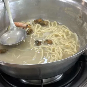 우림해물칼국수 사진