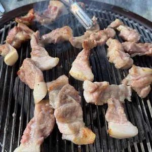 청라꽃갈비 사진 1