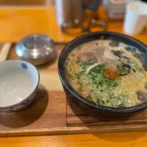 동동국밥 사진 1